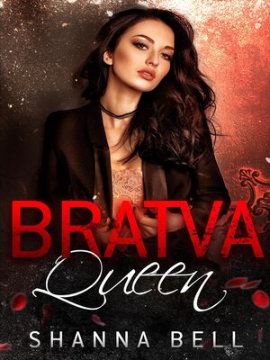 cover image of Bratva Queen